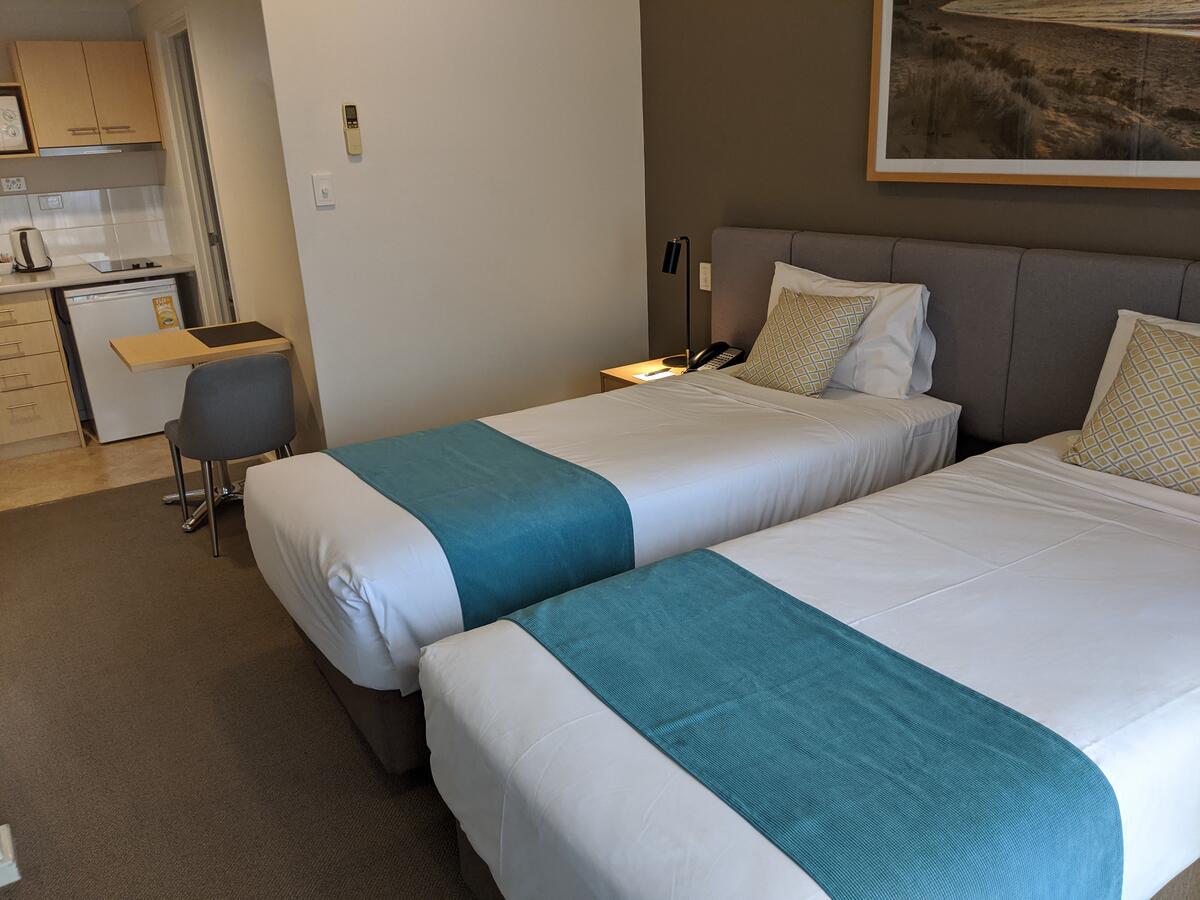 Quest Bunbury Serviced Apartments
