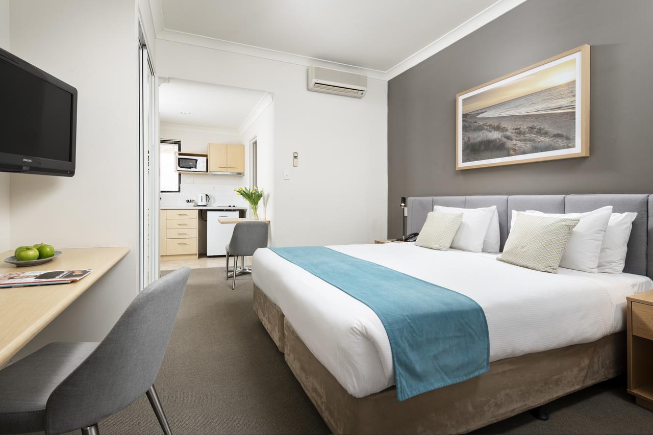 Quest Bunbury Serviced Apartments