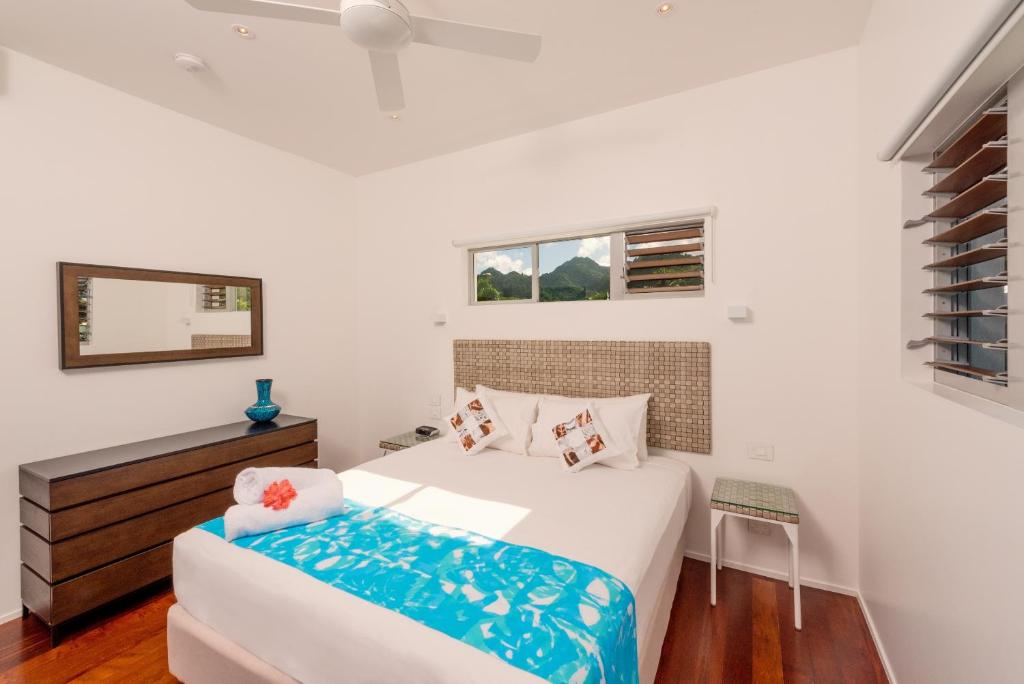 Crystal Blue Lagoon Villas