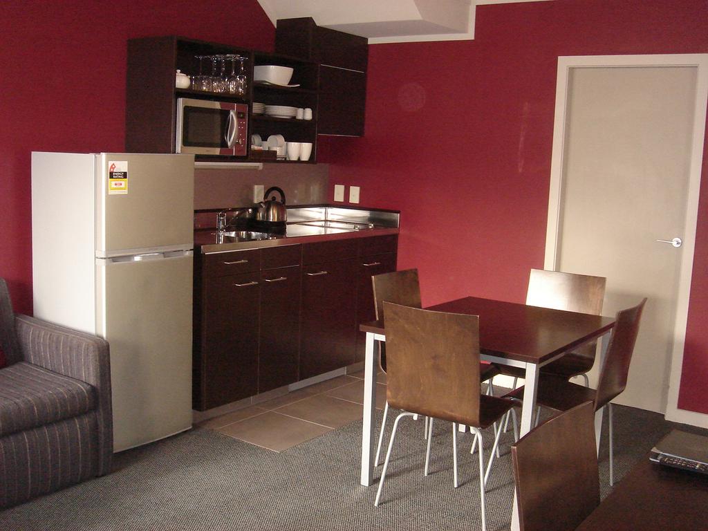 Arena Lodge