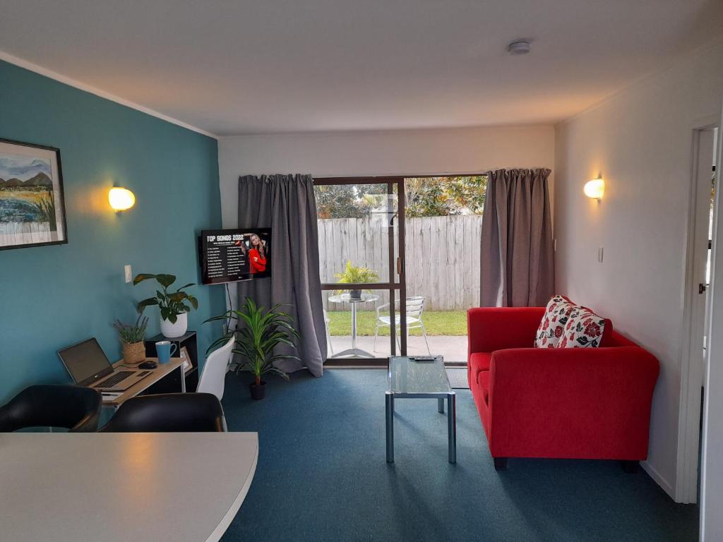 Marlin Court Motel