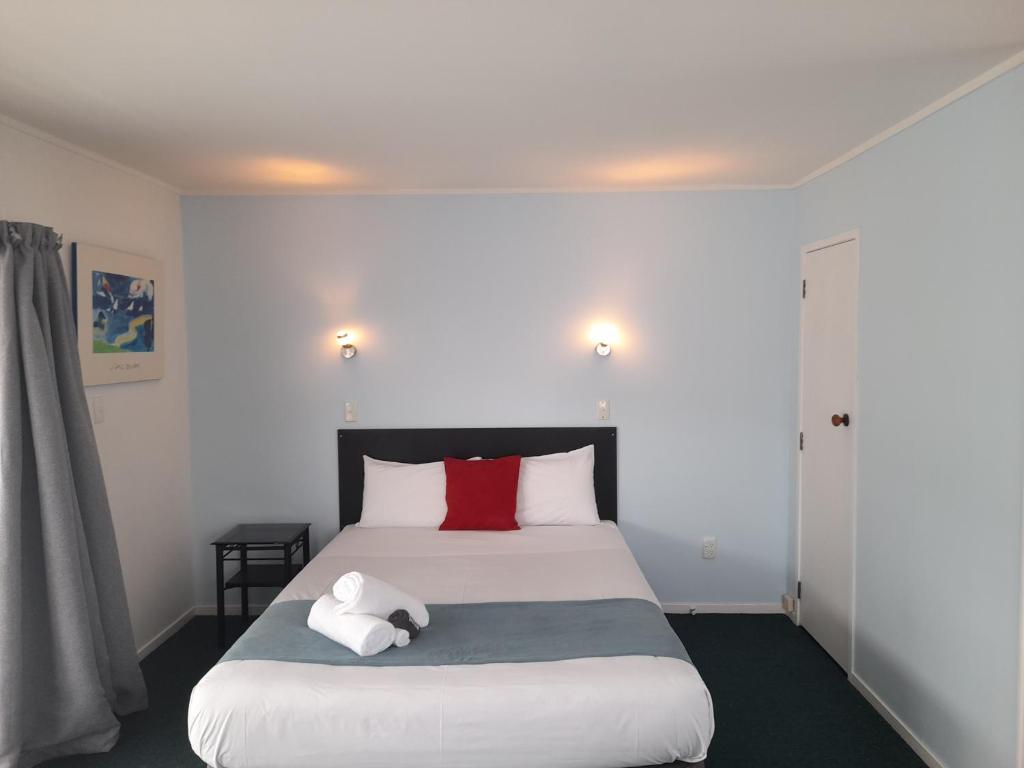 Marlin Court Motel