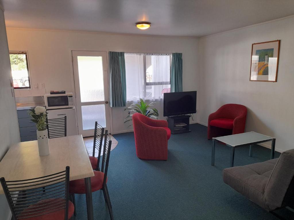 Marlin Court Motel