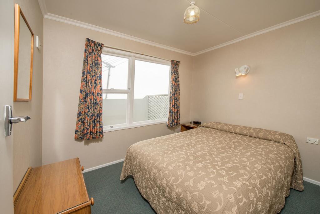 Amber Court Motel