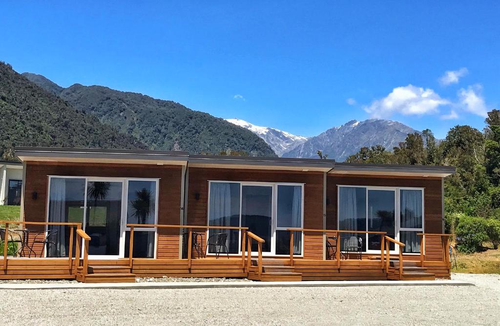 Franz Alpine Retreat