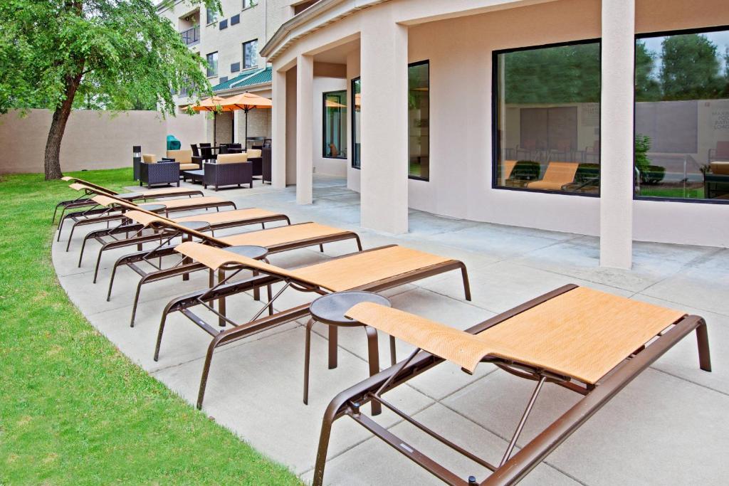 Courtyard South Bend Mishawaka