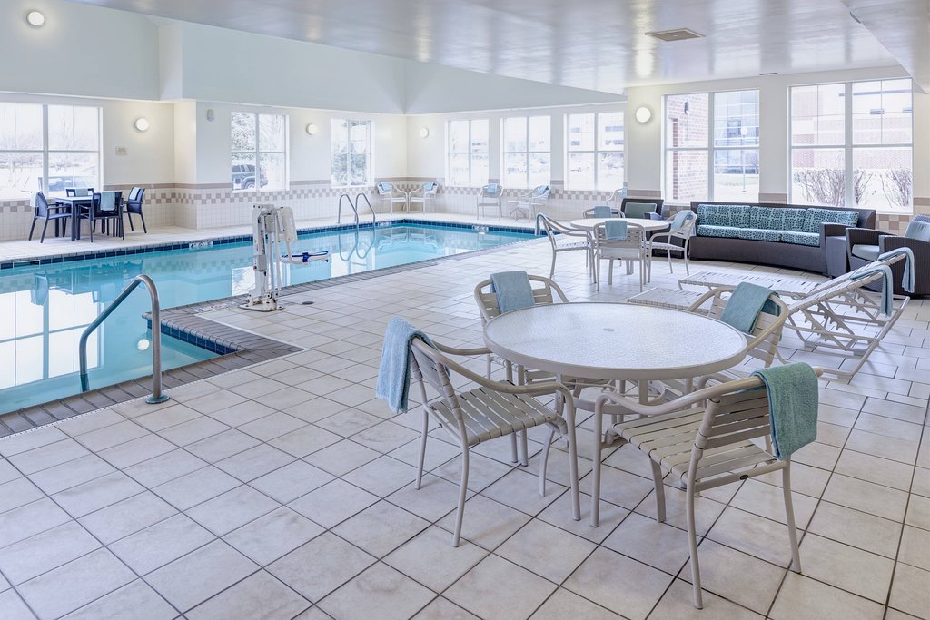 Residence Inn South Bend Mishawaka