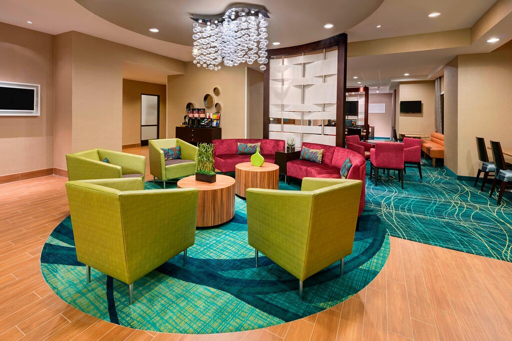 SpringHill Suites South Bend Mishawaka