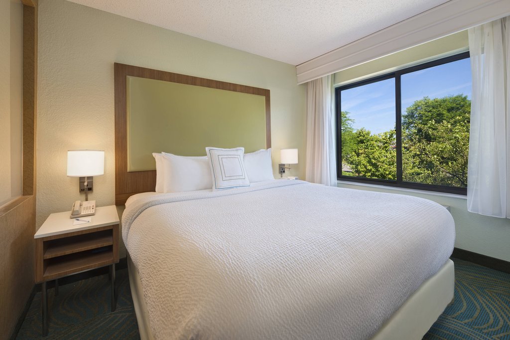 SpringHill Suites South Bend Mishawaka