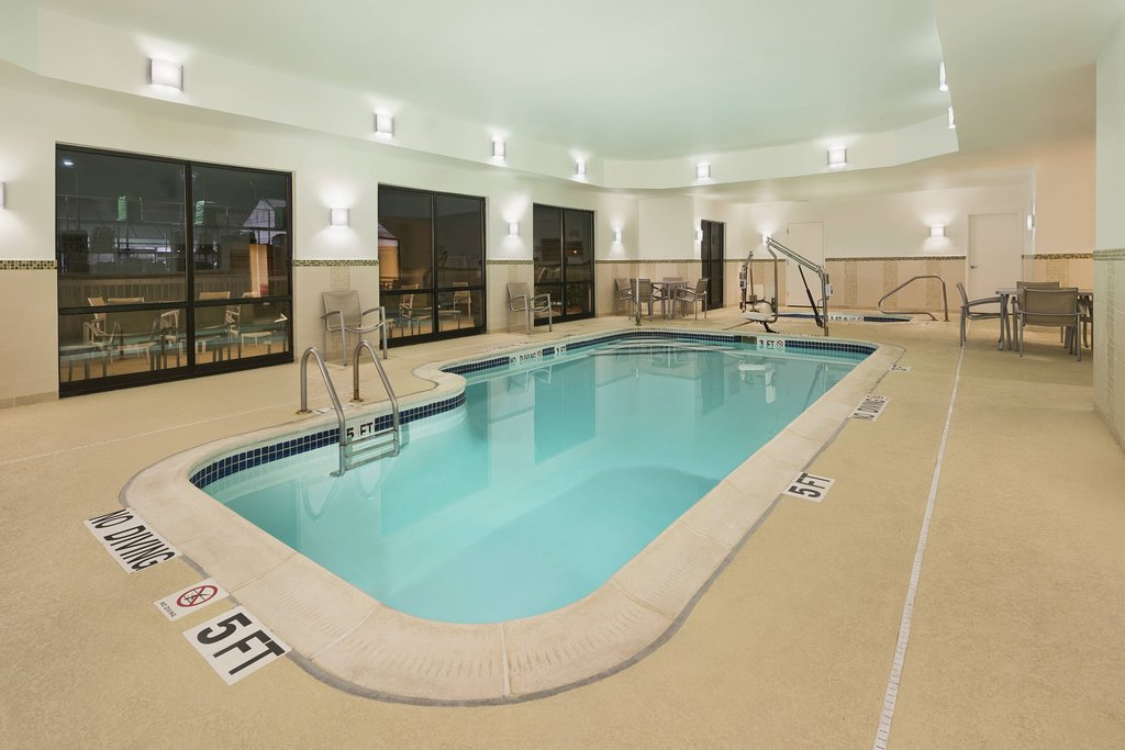 SpringHill Suites South Bend Mishawaka
