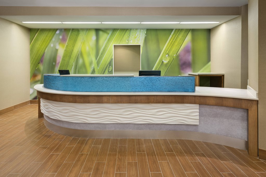 SpringHill Suites South Bend Mishawaka