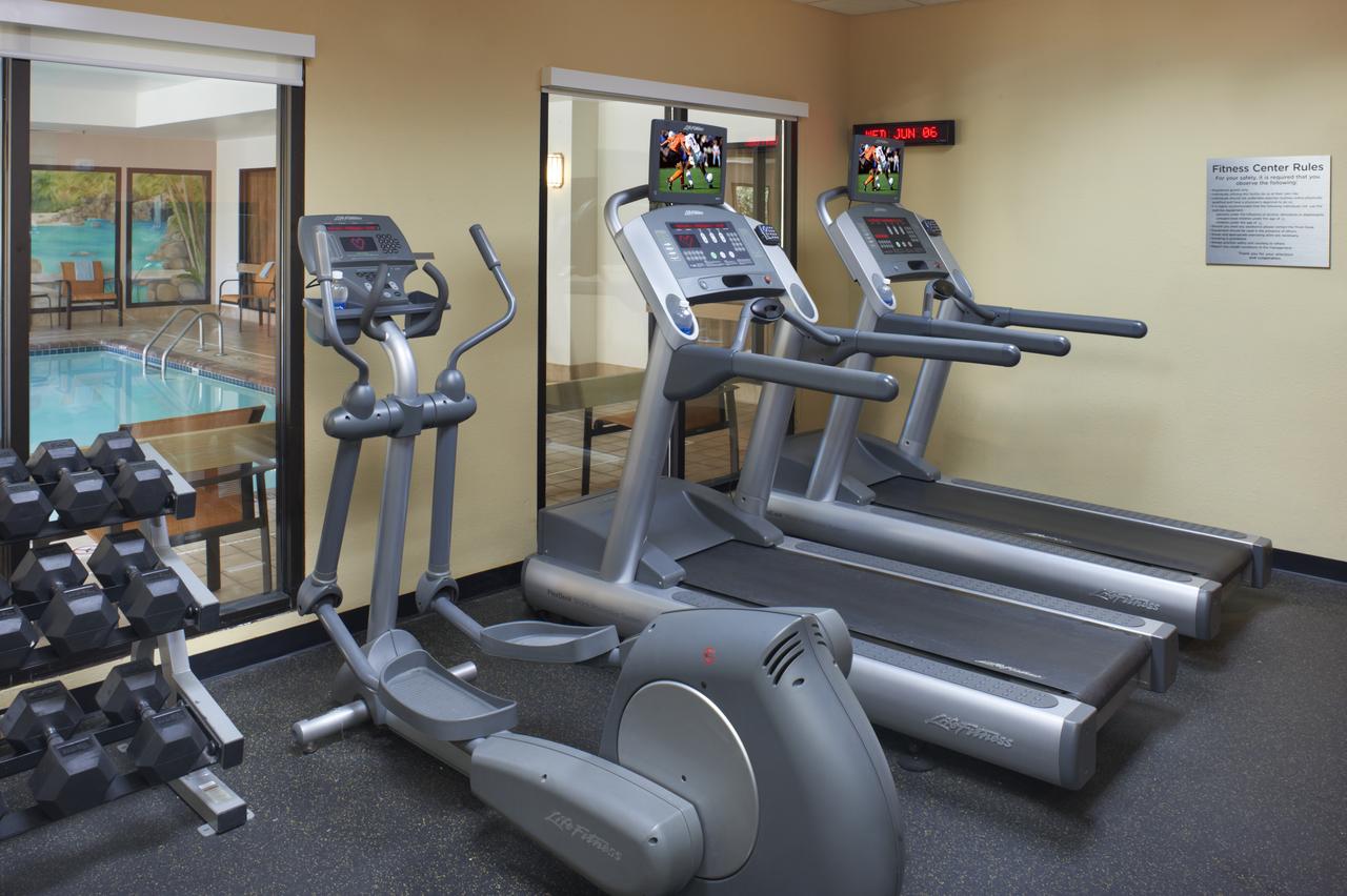 Courtyard Toledo Rossford/Perrysburg