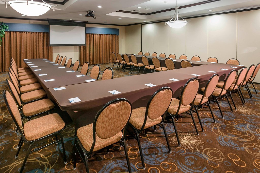 SpringHill Suites Waco Woodway