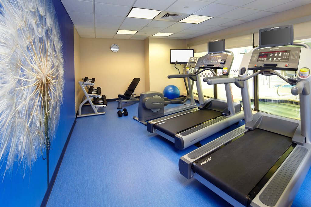 SpringHill Suites Pittsburgh Washington