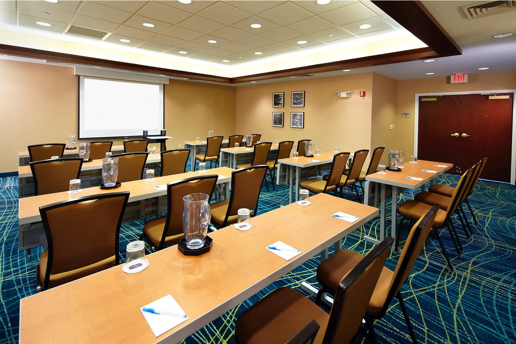 SpringHill Suites Pittsburgh Washington