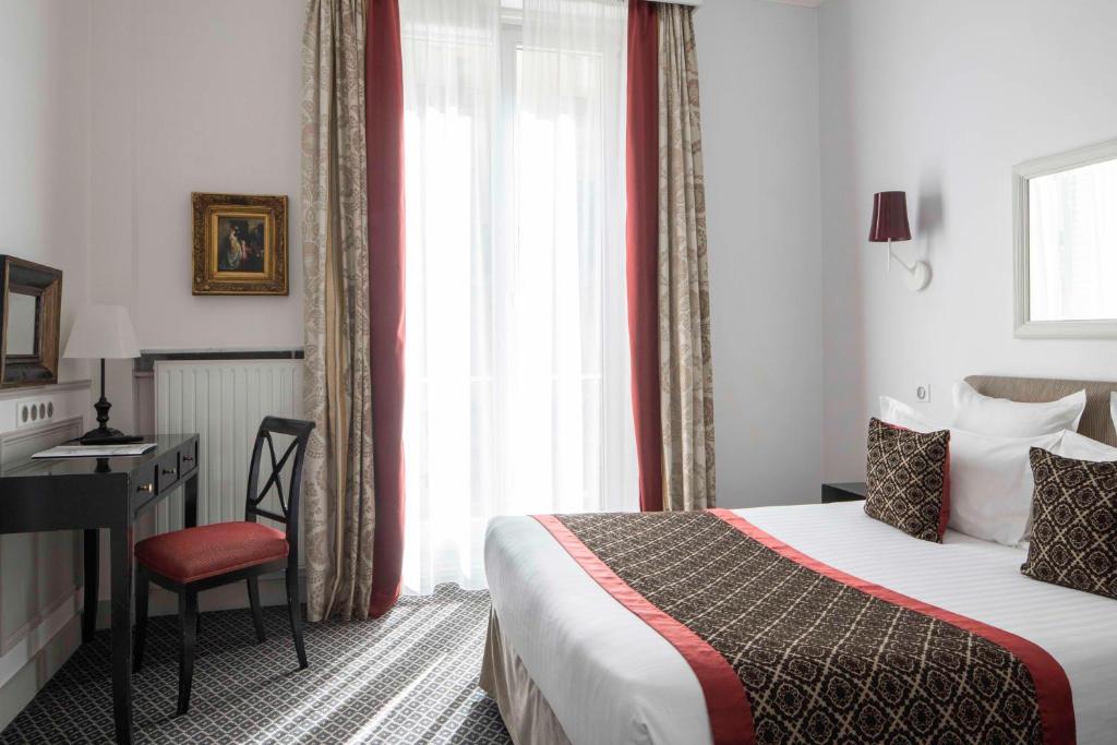 Hotel Bradford Elysees - Astotel