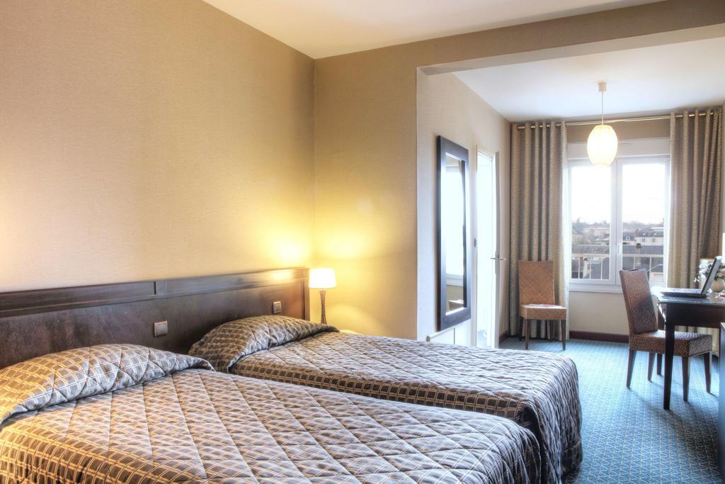 Best Western De Diane