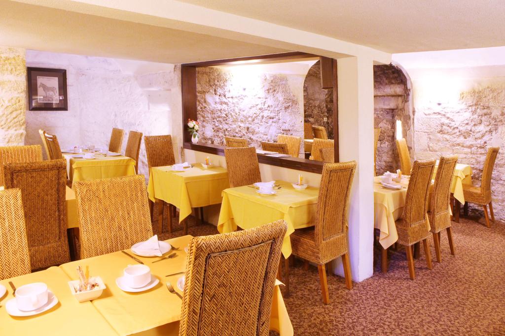 Best Western De Diane