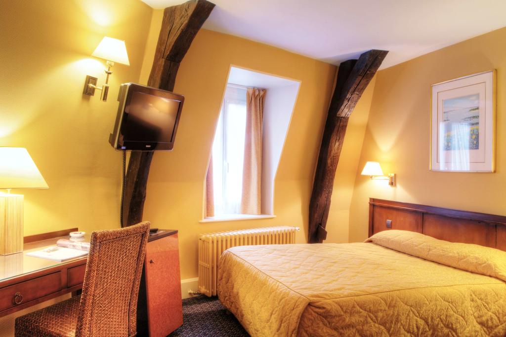 Best Western De Diane