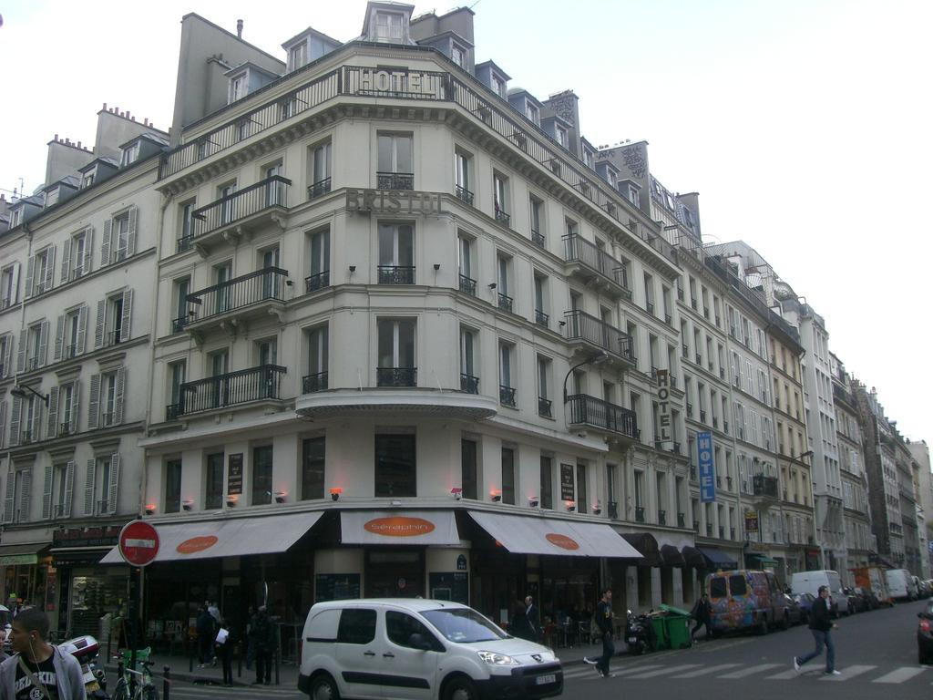 Bristol Republique