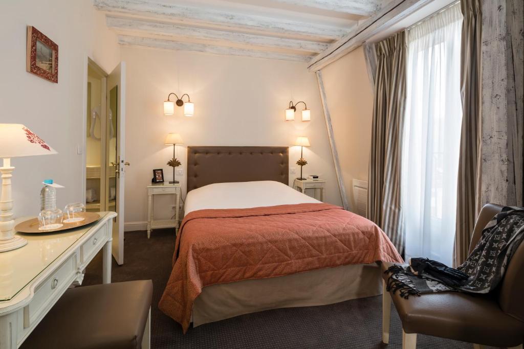 Best Western Plus Hotel Villa D'est