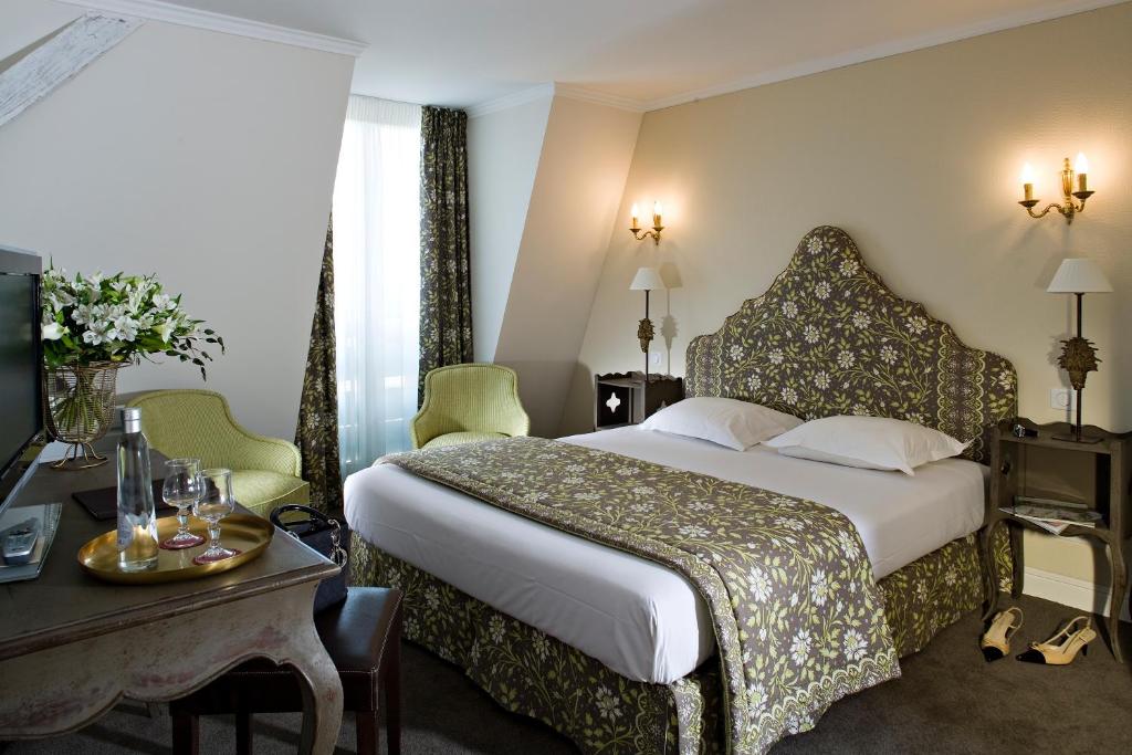 Best Western Plus Hotel Villa D'est