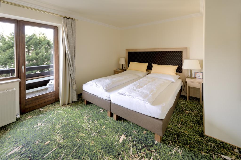 Hotel & Spa Ebner's Waldhof am See