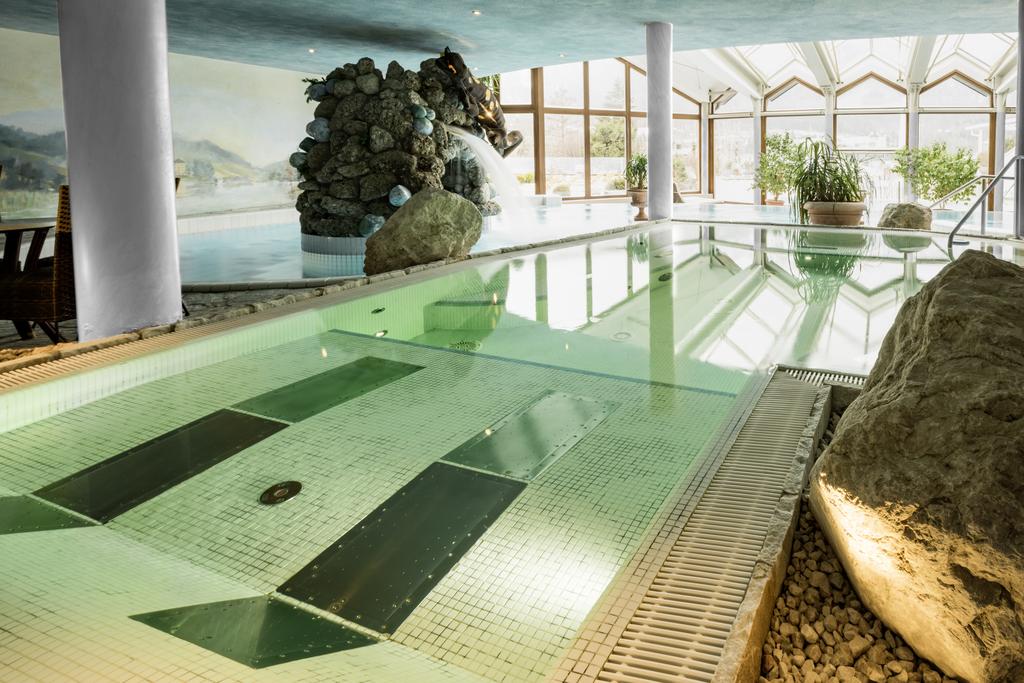 Hotel & Spa Ebner's Waldhof am See