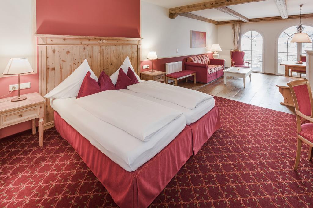 Hotel & Spa Ebner's Waldhof am See