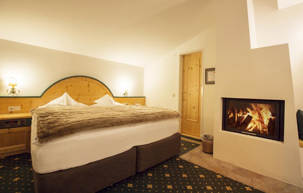VAYA Seefeld (Formerly Aktivhotel Veronika)