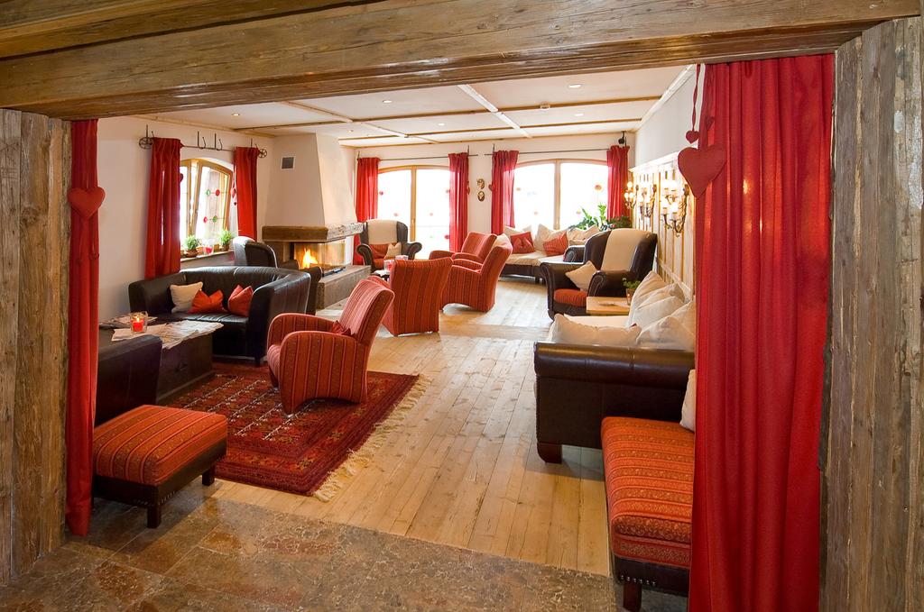 VAYA Seefeld (Formerly Aktivhotel Veronika)