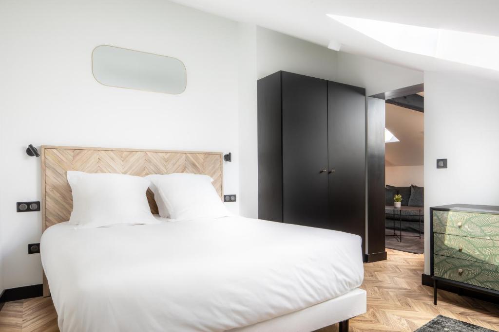 Maisons du Monde Hôtel & Suites