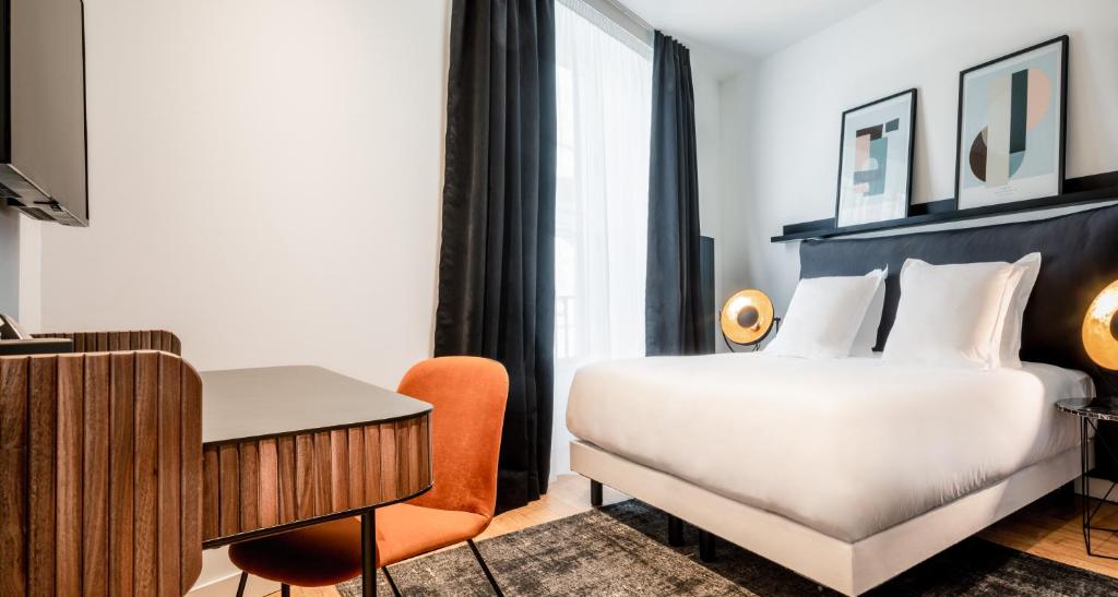 Maisons du Monde Hôtel & Suites