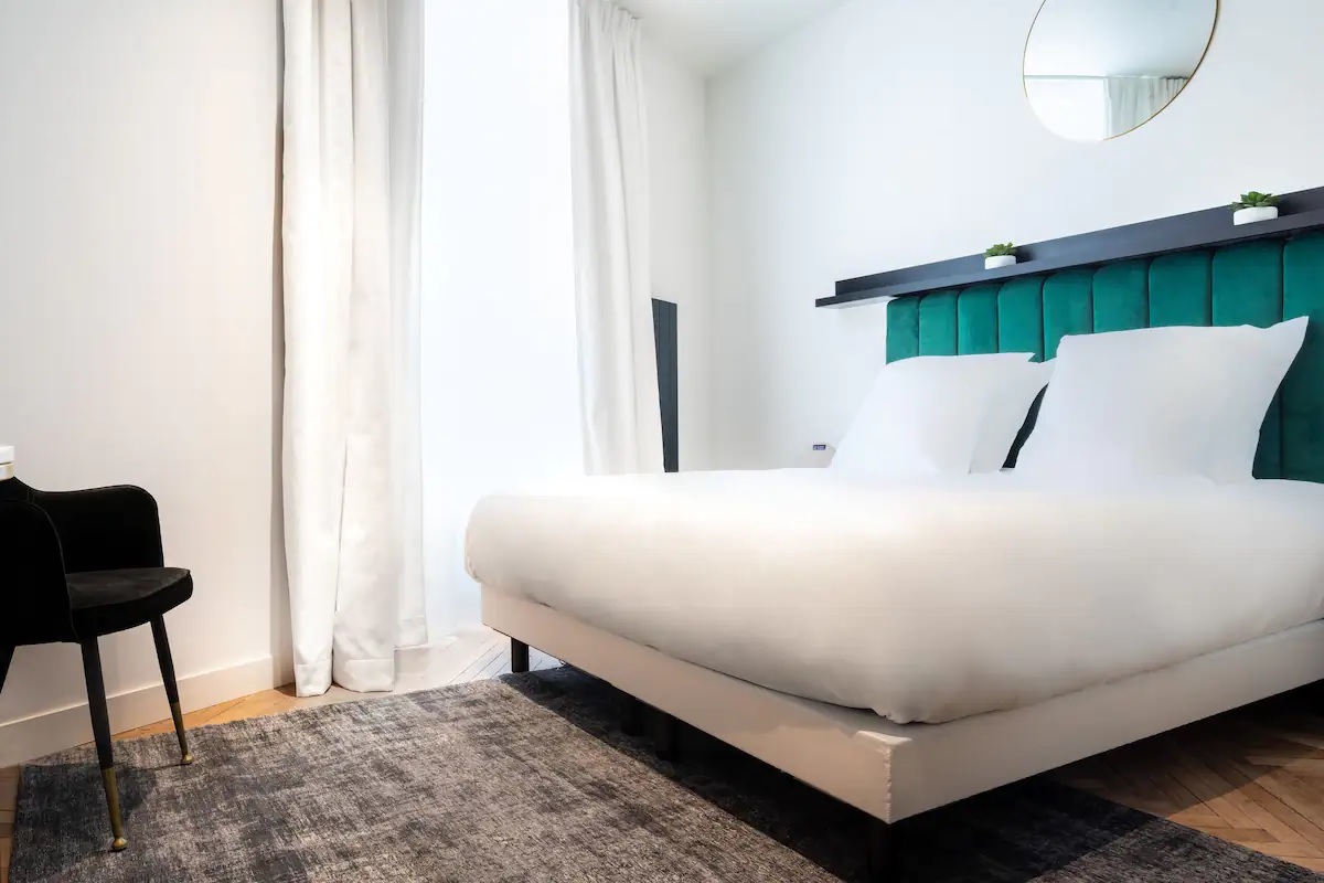 Maisons du Monde Hôtel & Suites