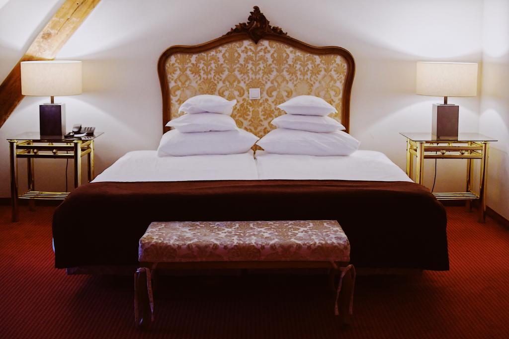 Hotel Bamberger Hof Bellevue