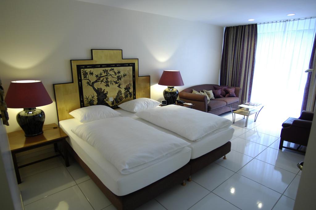 Hotel Bamberger Hof Bellevue