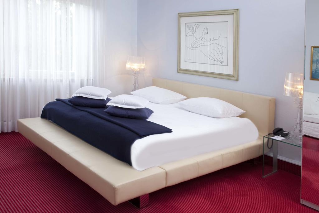 Hotel Bamberger Hof Bellevue