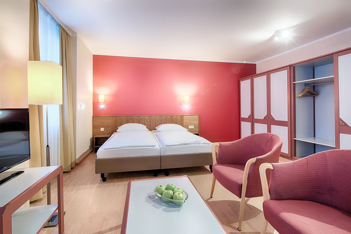 Hapimag Resort Berlin Zoo