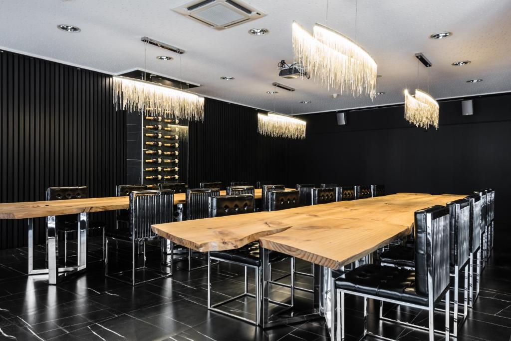 Black Hotels Bonn