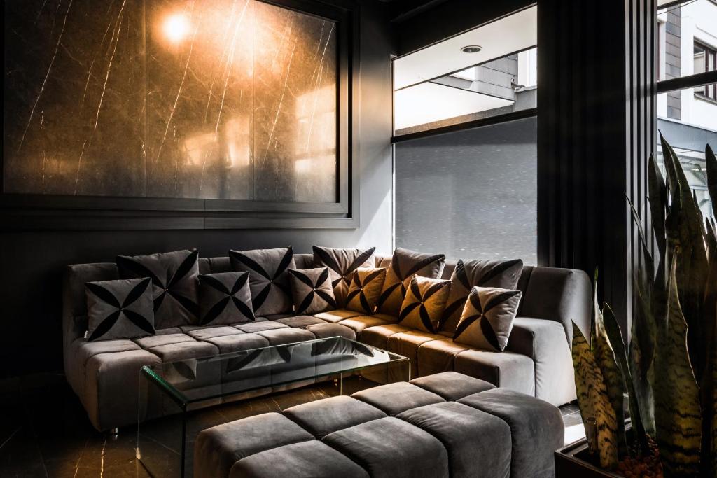 Black Hotels Bonn