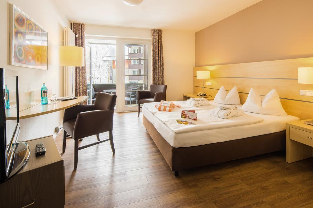 relexa hotel Harz-Wald