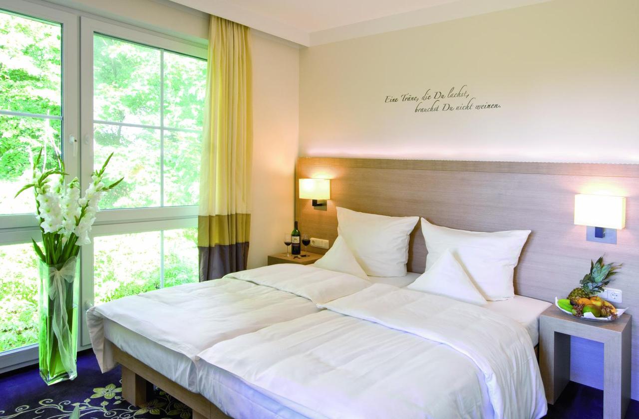 Hotel Robben