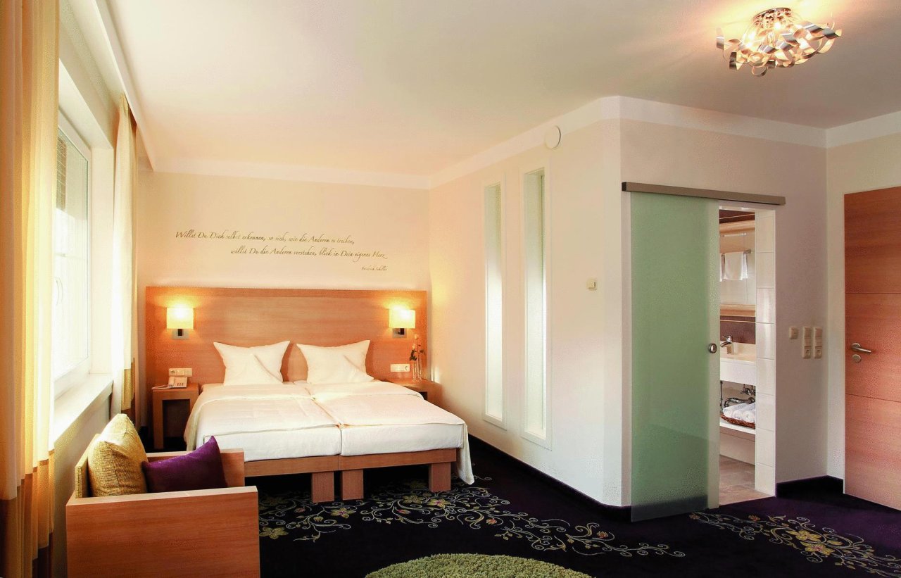 Hotel Robben