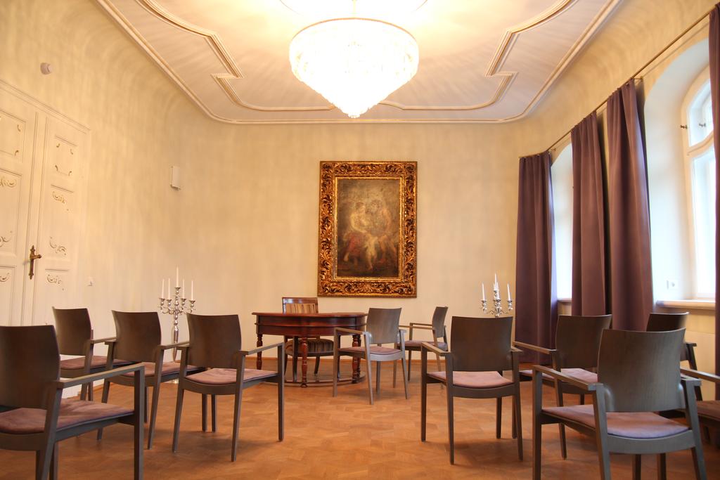 Hotel Schloss Rabenstein
