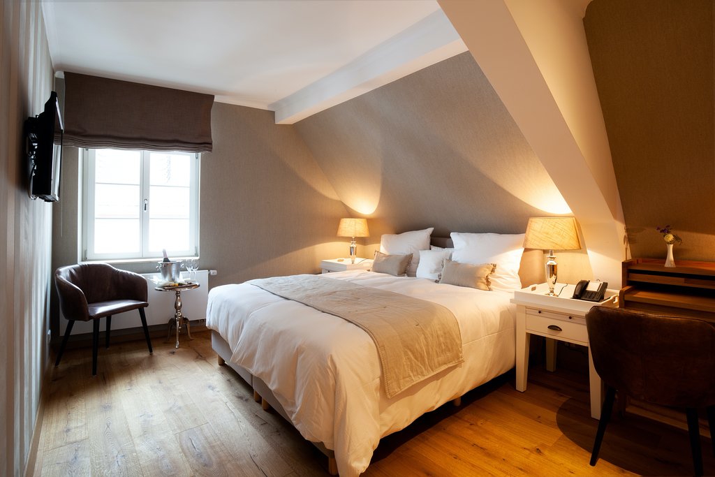 Hotel Kronenschlösschen