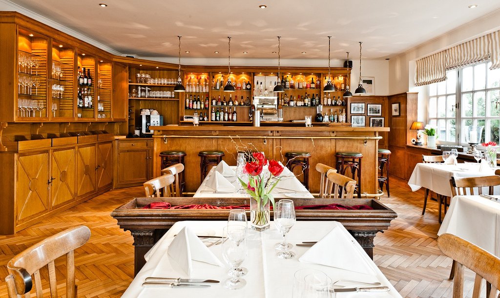 Hotel Kronenschlösschen