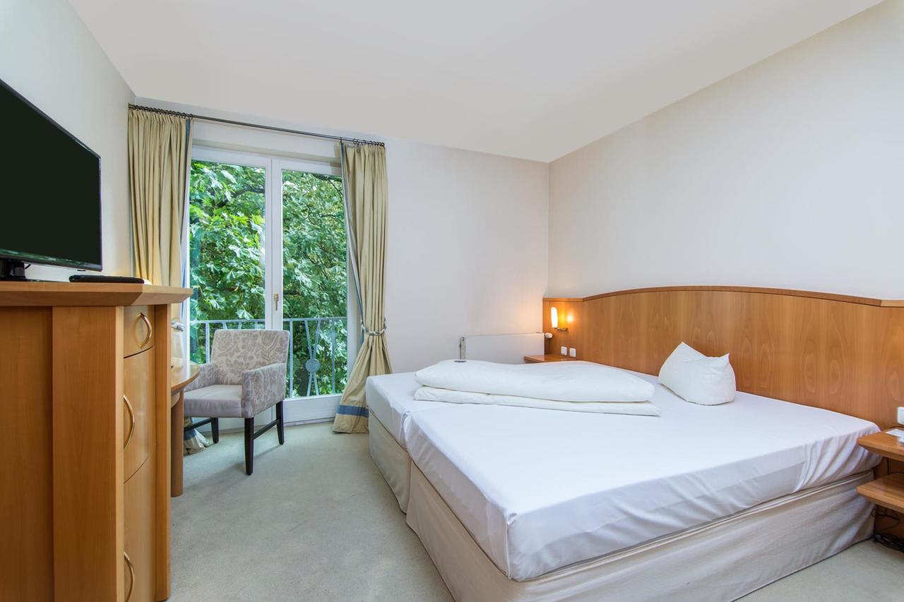 Hotel Waldhaus Langenbrahm