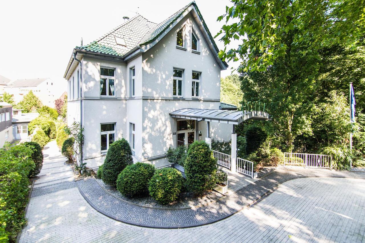 Hotel Waldhaus Langenbrahm