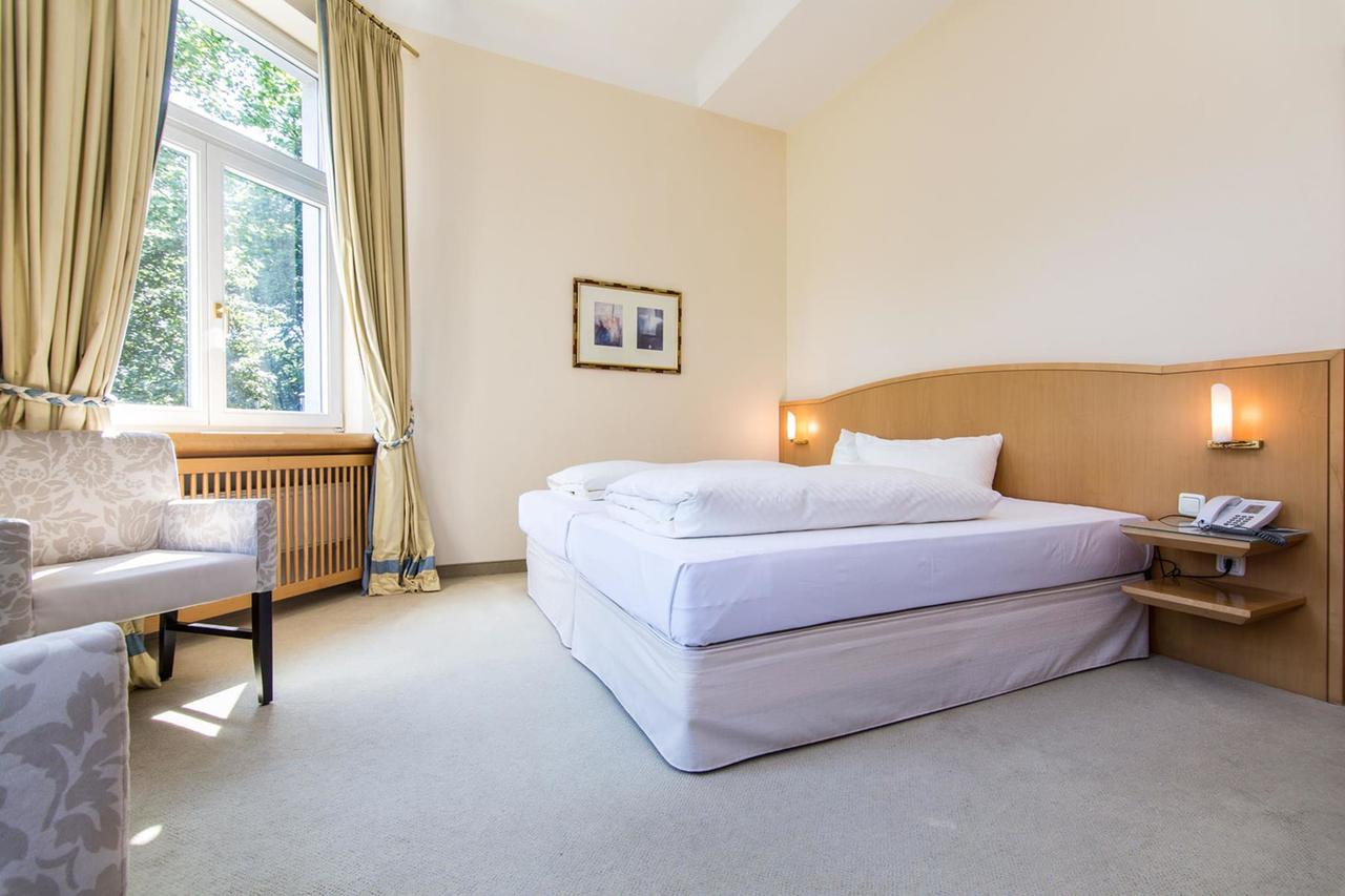 Hotel Waldhaus Langenbrahm