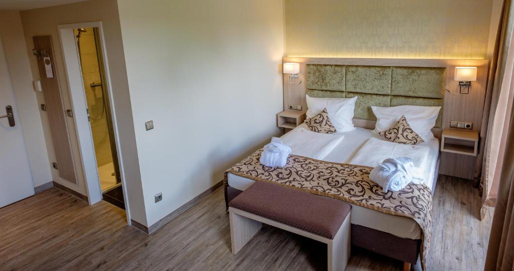 Hotel Walpurgishof